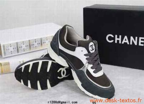 chaussure chanel pas cher chine